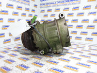 Compresor AC avand codul 4B0260805C pentru Audi A4