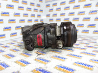 Compresor AC avand codul 64528386650 pentru BMW Seria 3 E46