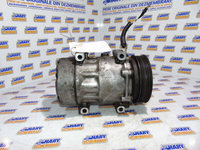 Compresor AC avand codul 7700866828B pentru Renault Scenic