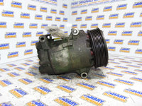 Compresor AC avand codul 8200309193 pentru Renault Megane 2