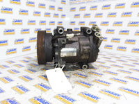 Compresor AC avand codul 8200526884--A pentru Dacia Logan