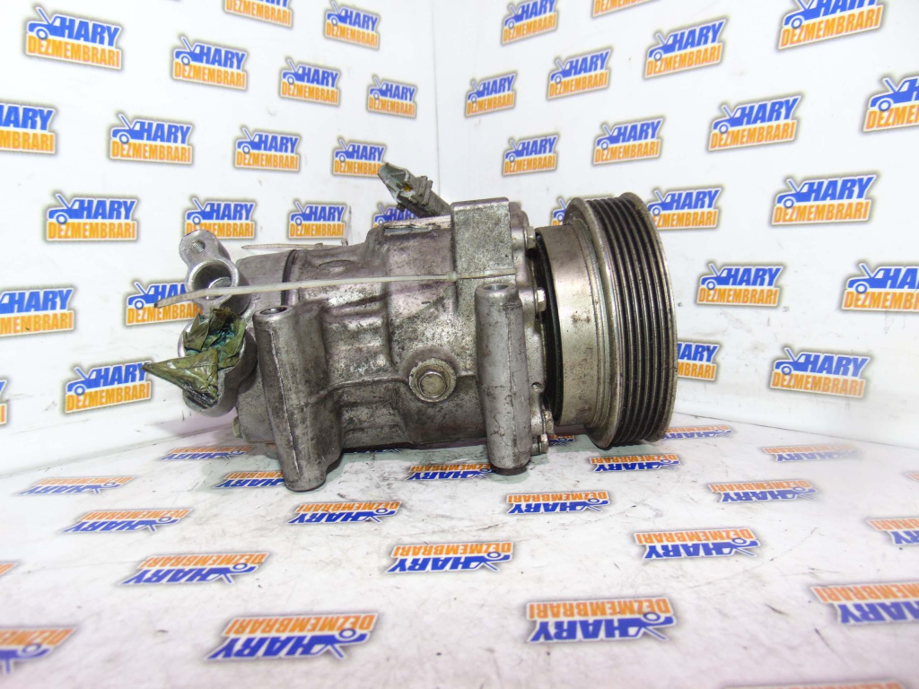 Compresor AC avand codul 8200953359 pent