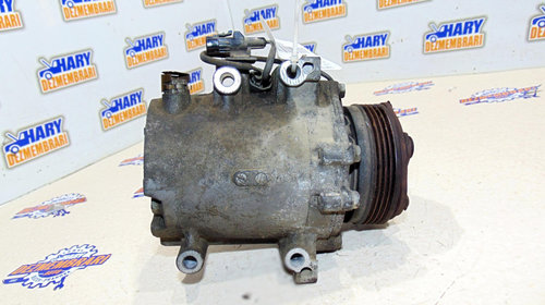 Compresor AC avand codul 95200-62JA0 pentru Suzuki Splash