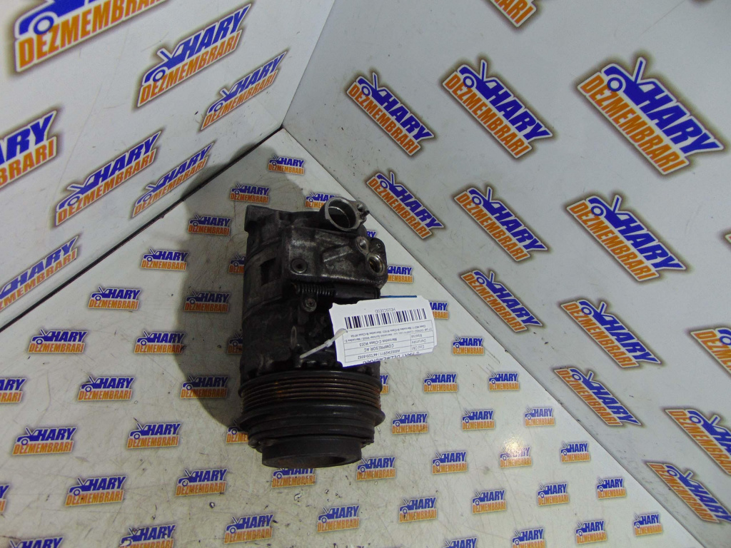 Compresor AC avand codul A0002342911 / 4