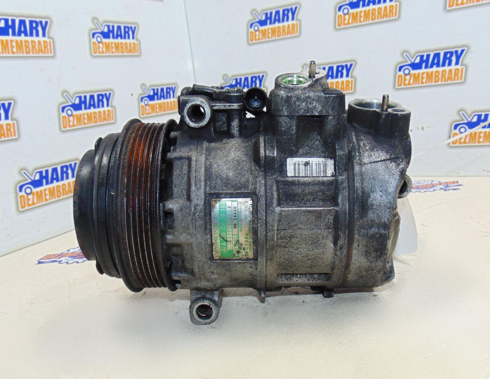 Compresor AC avand codul A0002342911 pen