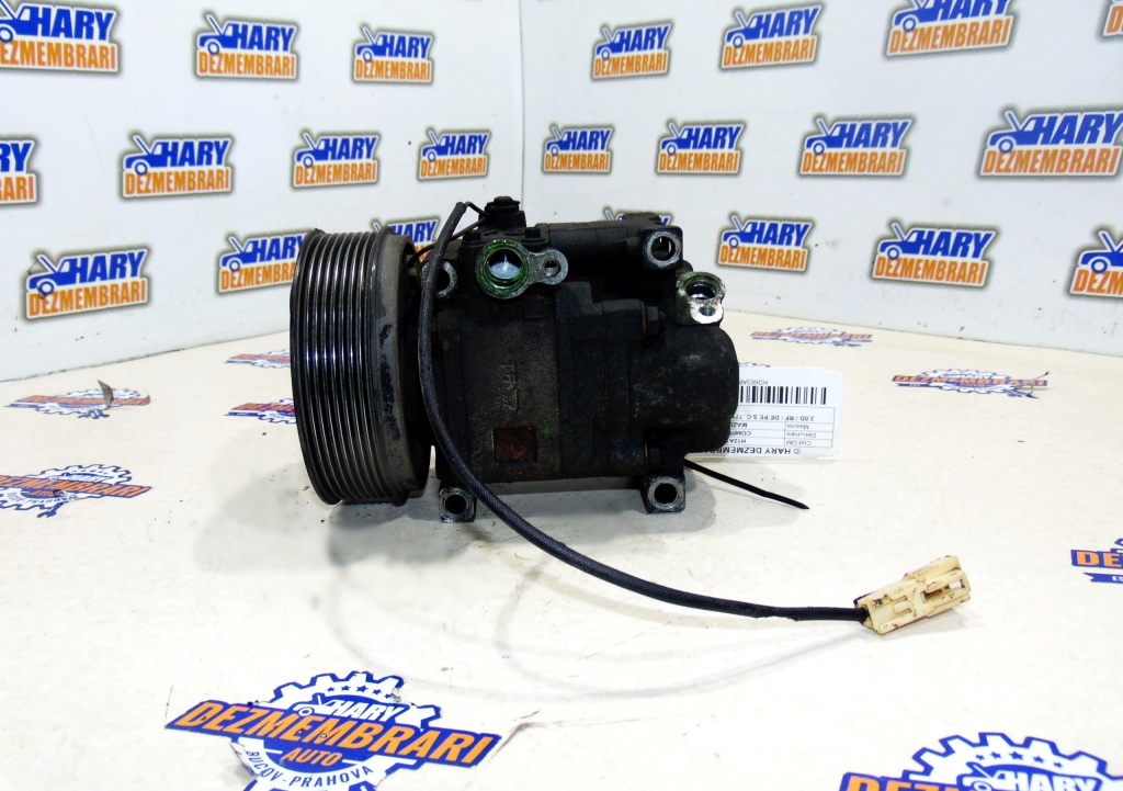 Compresor AC avand codul H12A1AE4DC pentru Mazda 6