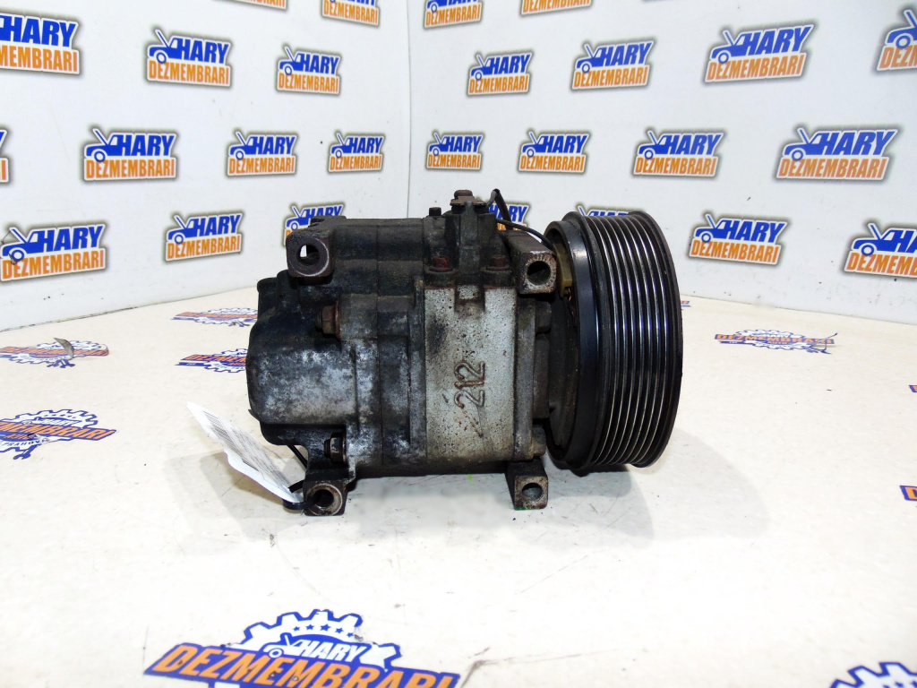 Compresor AC avand codul H12A1AE4DC pent