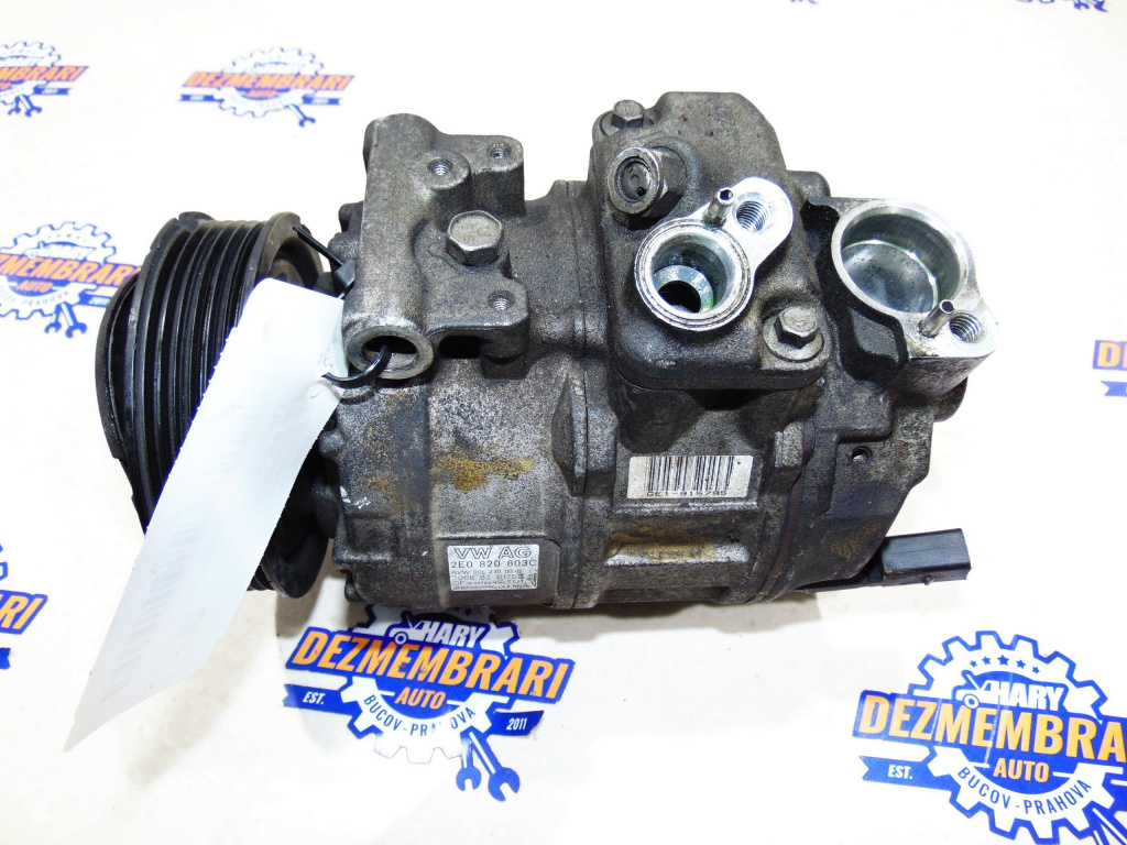Compresor AC avand codul original -2E082