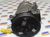 Compresor AC avand codul original -5189304844- pentru Citroen Nemo 2008.