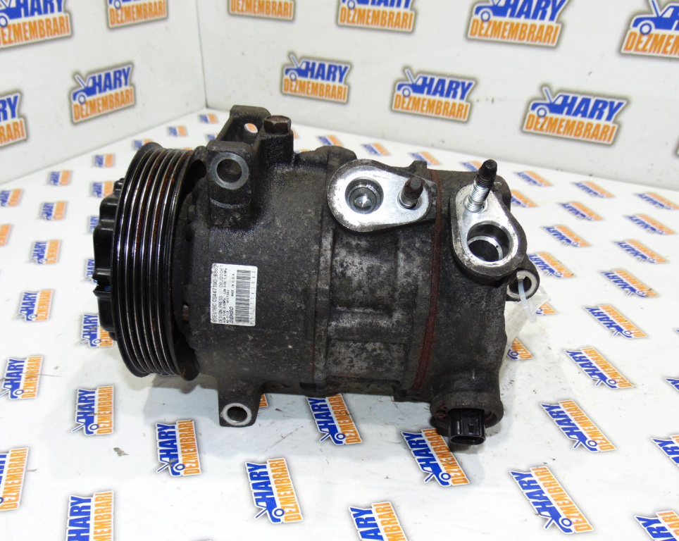 Compresor AC avand codul original -6SEU1