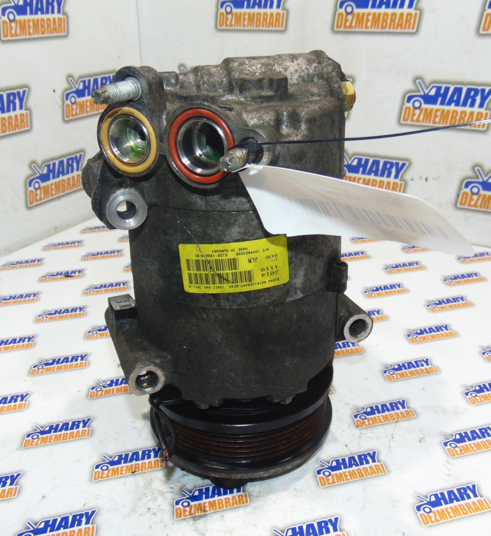 Compresor AC avand codul original -EJ32-