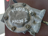 Compresor Ac avans codul original 2S6119D629AD, pentru Ford Fiesta