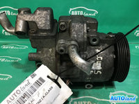 Compresor AC Benzina Mercedes-Benz A-CLASS W168 1997-2004