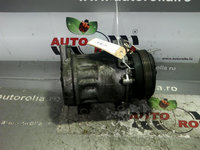 Compresor ac blocat Renault Clio 2, 1.5 dci.