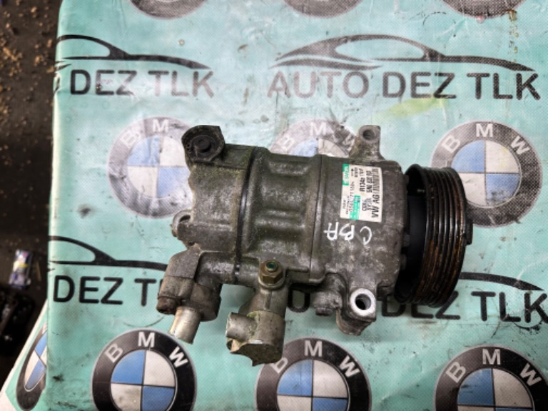 Compresor ac BLS Audi A3 1.9 Tdi 105 CP 2009 Cod 5n0820803