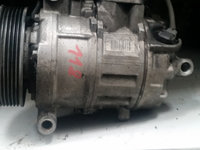 Compresor ac BMW 1 e81/e87 318/320 (6452 6987862-02)