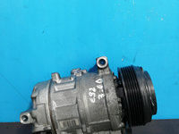 Compresor AC BMW 3.0 D N57D30A 6SBU14C, 4472601852