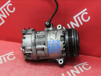 Compresor Ac BMW 3 Touring (E46) 320 d M47N 204 D4