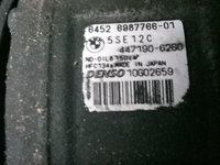 Compresor AC bmw 320 2.0 d E90 m47 cod 698776601