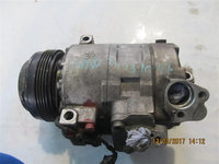 COMPRESOR AC BMW 320 2001 OEM:64 52 6 915 388.