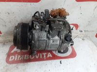 COMPRESOR AC BMW 320 D 2008 OEM:447260-1851.