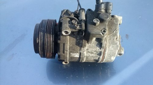 Compresor AC BMW 4472208025 / 7SBU16C