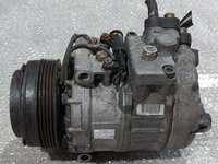 Compresor AC BMW 4472208025 / 7SBU16C