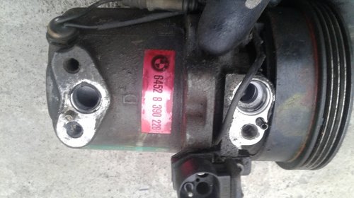 Compresor AC BMW E36, 1.6 i, 1.8 i. 1.8 TDS