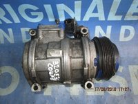 Compresor AC BMW E36 320i 2.0i M50S1; 447200 DENSO