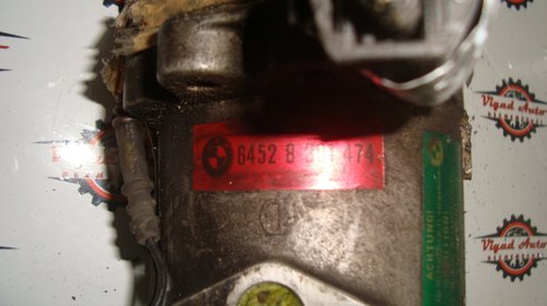 Compresor ac BMW E36/ E46 64528391474
