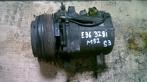 Compresor AC BMW E36