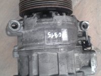 Compresor AC BMW e39 2.5diesel