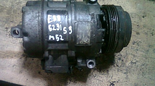 Compresor AC BMW E39 523i