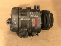 Compresor Ac bmw e39 525 TDS