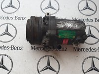 Compresor ac bmw e46 2.0 d 136 1.8i cod 8390646