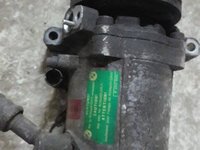Compresor ac bmw e46 318 1.9 benzina