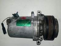 Compresor AC BMW E46, E39, Z3