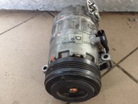 Compresor ac BMW E46 tip motor 204D4