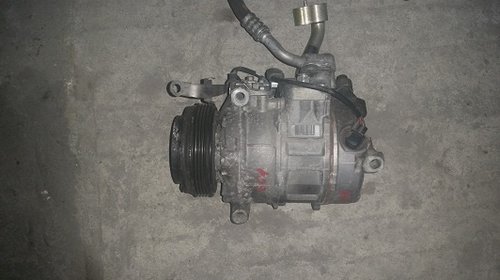 Compresor ac bmw e60, e61