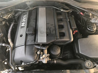 Compresor ac bmw e60 seria 5 2.2i