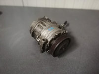 Compresor AC BMW E63 645CI V8 333CP an 2003 2004 2005 cod 695347