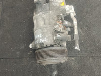 COMPRESOR AC BMW E90 SERIA 3 2.0 d 2008