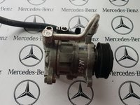 Compresor ac bmw f10 f22 f02 64529330831-02