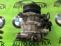 Compresor AC bmw F20 F30 E90 F10, X1, Z4, F07, 9223694, 9223694-04