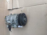 Compresor AC Bmw F30 2.0 diesel motor B47D20B euro 6 .