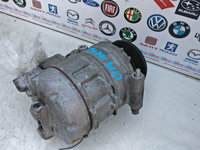 Compresor AC BMW N57 3.0 D . Cod Oem : 64526924792-05