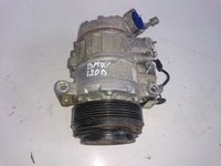 Compresor AC BMW S1 E81,82 cupe,87,S3 E90 Cod 4472601851