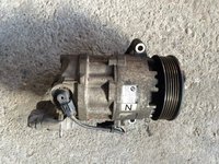 Compresor AC BMW Seria 1 E81,E87 1.6 Benzina