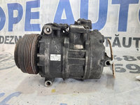 COMPRESOR AC BMW SERIA 3 (E46) / SERIA 5 (E39) / X3 (E83) 2.2 / 3.0 DIESEL 4472208027 [ 2003 - 2005 ]