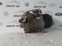 Compresor ac bmw seria 3 e90 e91 e92 e93 cod oem 4472601852